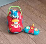 V-Tech raceauto op afstandsbediening, Ophalen of Verzenden, Zo goed als nieuw