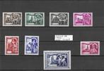 postzegels, Timbres & Monnaies, Neuf, Enlèvement ou Envoi, Non oblitéré