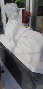 Marmeren beeld, Antiek en Kunst, Ophalen