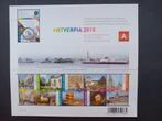 Postzegels Belgie, Ophalen of Verzenden, Postfris, Postfris