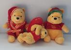 Winnie the Pooh knuffels, Verzamelen, Ophalen of Verzenden, Zo goed als nieuw