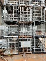 IBC kooien, Doe-het-zelf en Bouw, Ophalen