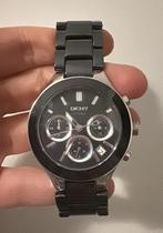 DKNY Horloge Ceramic, Enlèvement