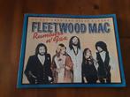 Boek Fleetwood Mac Rumours n’ Fax 1978, Ophalen of Verzenden, Gelezen