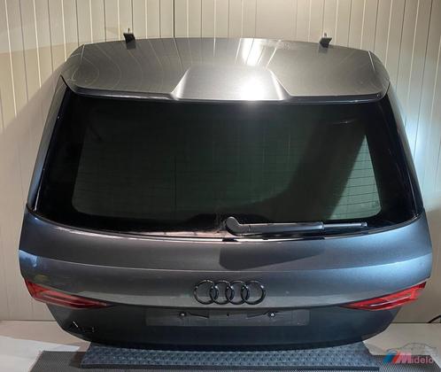 AUDI A3 ACHTERKLEP LZ7S 8Y4827025A, Auto-onderdelen, Interieur en Bekleding, Audi, Gebruikt, Ophalen of Verzenden