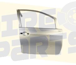 Toyota Verso S (1/11-6/16) Voorportier Rechts Origineel! 670, Auto-onderdelen, -, Deur, -, Nieuw