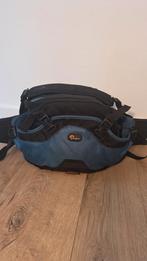 Sac photo Lowepro, épaule et hanche, 40 euros, TV, Hi-fi & Vidéo, Enlèvement ou Envoi, Comme neuf, Sac à bandoulière, Lowepro
