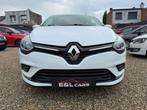 Renault Clio 0.9 TCe *12 mois de garantie* (bj 2017), Auto's, 898 cc, Stof, Gebruikt, https://public.car-pass.be/vhr/c4329a6c-7fc4-40a5-82a9-02189e4ce7f5