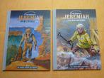 JEREMIAH (grand format) tomes 2 et 3., Enlèvement, Neuf