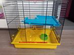 Hamster kooi, Ophalen, Gebruikt, Kooi, Hamster