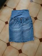 Zwangerschap jeans rok maat XS, Kleding | Dames, Rokken, Ophalen of Verzenden, Maat 34 (XS) of kleiner