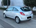 Opel Corsa 1,2 l EURO 5 l 2013 l Cruise controle l Airco, Autos, Achat, Boîte manuelle, Noir, Particulier