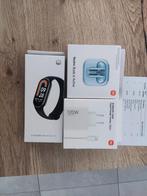 Xiaomi oplader, smartband en oortjes, Sport en Fitness, Hartslagmeters, Ophalen, Nieuw