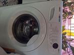 Wasmachine Zanussi, Elektronische apparatuur, 6 tot 8 kg, Zo goed als nieuw, Ophalen, Voorlader