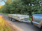 ifor williams 3500 kg  van 2017, Auto diversen, Ophalen