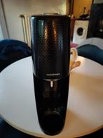 Soda stream zoals nieuw, Elektronische apparatuur, Ophalen of Verzenden, Zo goed als nieuw