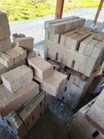 Blocs Isohemp  chanvre, Maison & Meubles, Maison & Meubles | Autre, Enlèvement, Comme neuf
