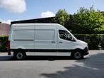 Mercedes-Benz Sprinter 314 CDI FWD L2H2, Autos, Automatique, Système de détection de la somnolence, Carnet d'entretien, Achat