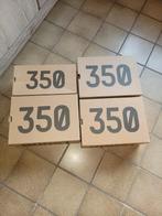 Wie weet heeft iemand interesse , 4 lege dozen, zie beschr, Ophalen, Gedragen