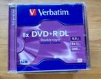lege DVD+R, Ophalen of Verzenden, Nieuw, Dvd, Verbatim