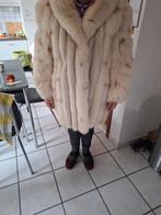 Vellen jas, Kleding | Dames, Jassen | Winter, Ophalen of Verzenden, Maat 42/44 (L)