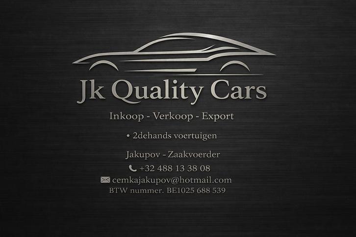 Export-Inkoop-verkoop, Auto diversen, Auto Inkoop