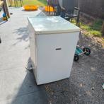 werkende Frigo Ignis, Enlèvement