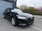 Audi A4 35 TFSI S tronic Trekhaak Pdc Cruise App.Connect, Stof, 4 cilinders, 1984 cc, A4