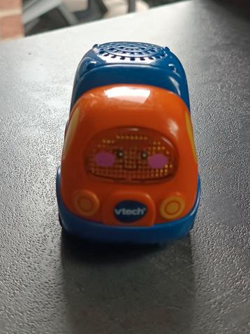Voiture Tut Tut Bolide VTech le petit camion Simon, Enfants & Bébés, Jouets | Vtech, Enlèvement, Utilisé