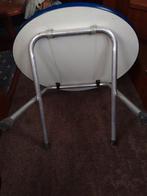 Boot Salontafeltje, Caravans en Kamperen, Ophalen of Verzenden, Gebruikt