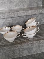 8 kopjes, Antiek en Kunst, Ophalen of Verzenden