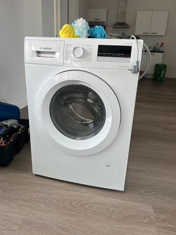 Wasmachine Bosch, Enlèvement, Comme neuf