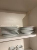 Vaisselle complette sans couvert et casserole, Antiek en Kunst, Antiek | Servies compleet, Ophalen