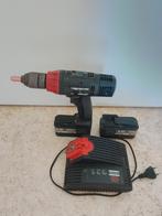 Schroevendraaier van Atlas copco., Doe-het-zelf en Bouw, Ophalen, Gebruikt