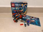 Lego Nexo Knights 70347, Enlèvement ou Envoi, Comme neuf, Lego