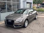 Audi A5 1.8 TFSI Cabriolet✅ Leer 63.000km✅, Auto's, Voorwielaandrijving, 4 zetels, Euro 6, 4 cilinders