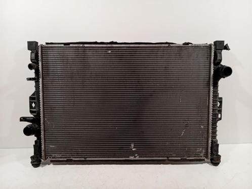 RADIATEUR Volvo V60 I (FW / GW) (01-2010/12-2018) (31368361), Auto-onderdelen, Airco en Verwarming, Volvo, Gebruikt