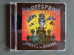The Offspring – Ixnay On The Hombre (CD Punk Rock), Ophalen of Verzenden