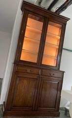 Vitrine anglaise, Antiquités & Art, Enlèvement