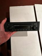 Audi Concert CD Radio, Ophalen, Gebruikt