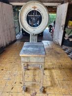 vintage weegschaal van het merk Molen, Antiek en Kunst, Antiek | Gereedschap en Instrumenten, Ophalen