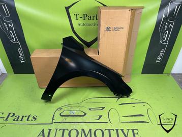 hyundai i30 rechts zijscherm nieuw 2007-2012 spatbord 66321- beschikbaar voor biedingen