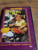 Pippi zet de boel op stelten, CD & DVD, DVD | Enfants & Jeunesse, Comme neuf, Enlèvement, Film, Comédie