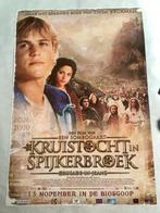KRUISTOCHT IN SPIJKERBROEK   filmposter   70-100 cm, Ophalen of Verzenden