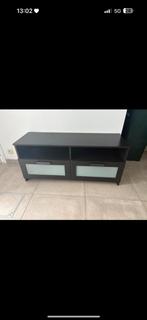 Tv kast ikea, Ophalen, Zo goed als nieuw