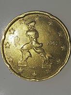 € 20 Eurocent (2002) Italië, Italië, 20 cent, Ophalen of Verzenden, Losse munt