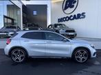 Mercedes-Benz GLA 180 180 AMG Line, Auto's, 90 kW, 122 pk, 5 deurs, https://public.car-pass.be/vhr/ecce4218-7087-48fe-bd92-5a8d7b6a4235