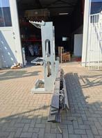 RSS hellend dak transportframe, Doe-het-zelf en Bouw, Steigers, Ophalen, Gebruikt, Daksteiger, 2 tot 5 meter