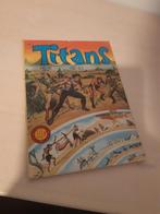 Titans 7 Lug Marvel Strange, Livres, Comme neuf, Enlèvement ou Envoi