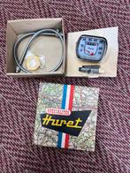 NOS Huret km teller , in doosje Mobylette Peugeot, Enlèvement ou Envoi, Neuf, Autres marques